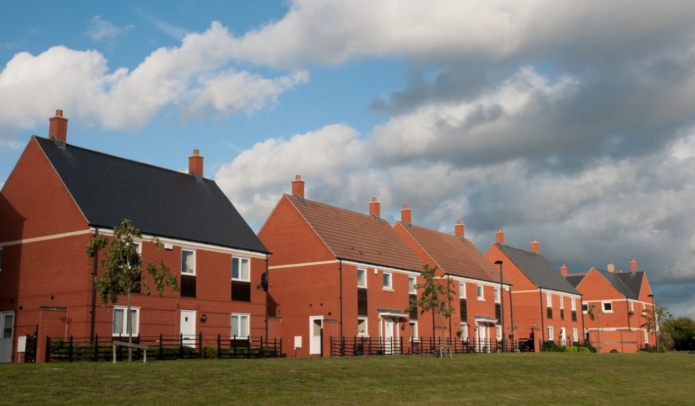 1,000 new homes given the go ahead in Exeter The Exeter Daily